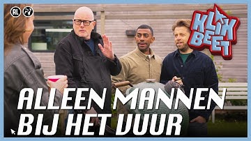 Barbecuen | Klikbeet