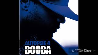 Booba - Vaisseau Mere