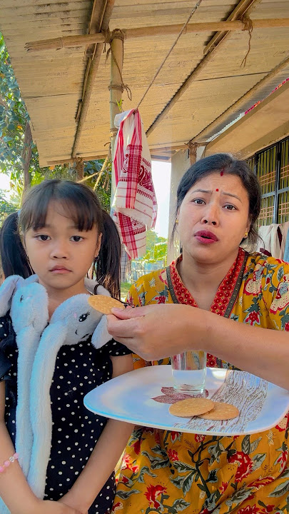 Roti v ni khadi pani v peeta 🥰🥰❤️#shorts #funny #viral