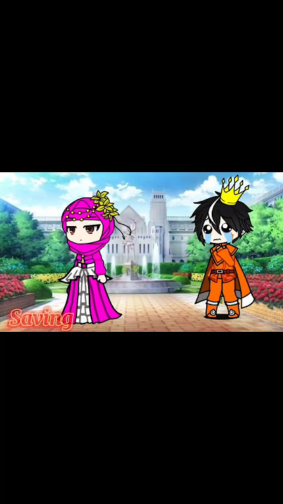 If I were a men...... [] BoBoiBoy royal AU #gacha #boboiboyyaya #boboiboy #shorts