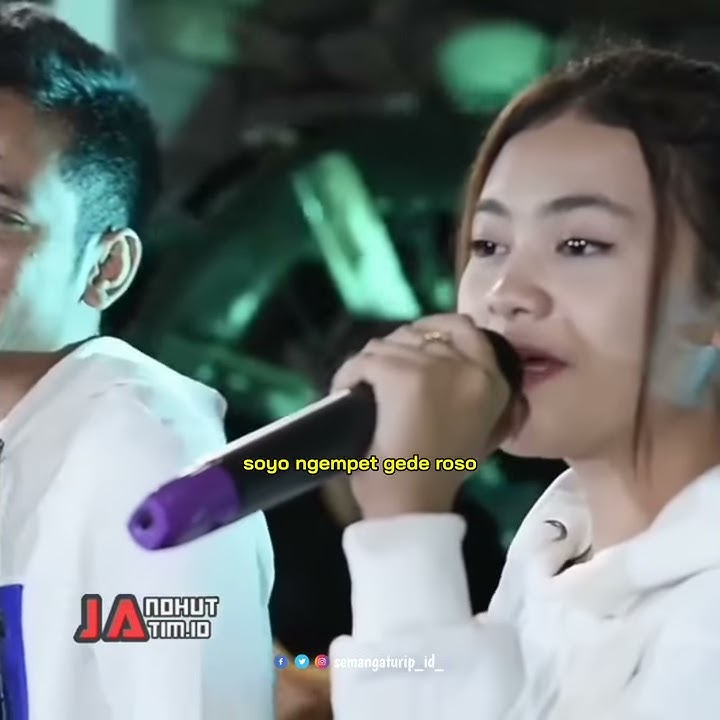 LDR Layang Dungo Restu Story Wa 30 Detik versi Cak Percil