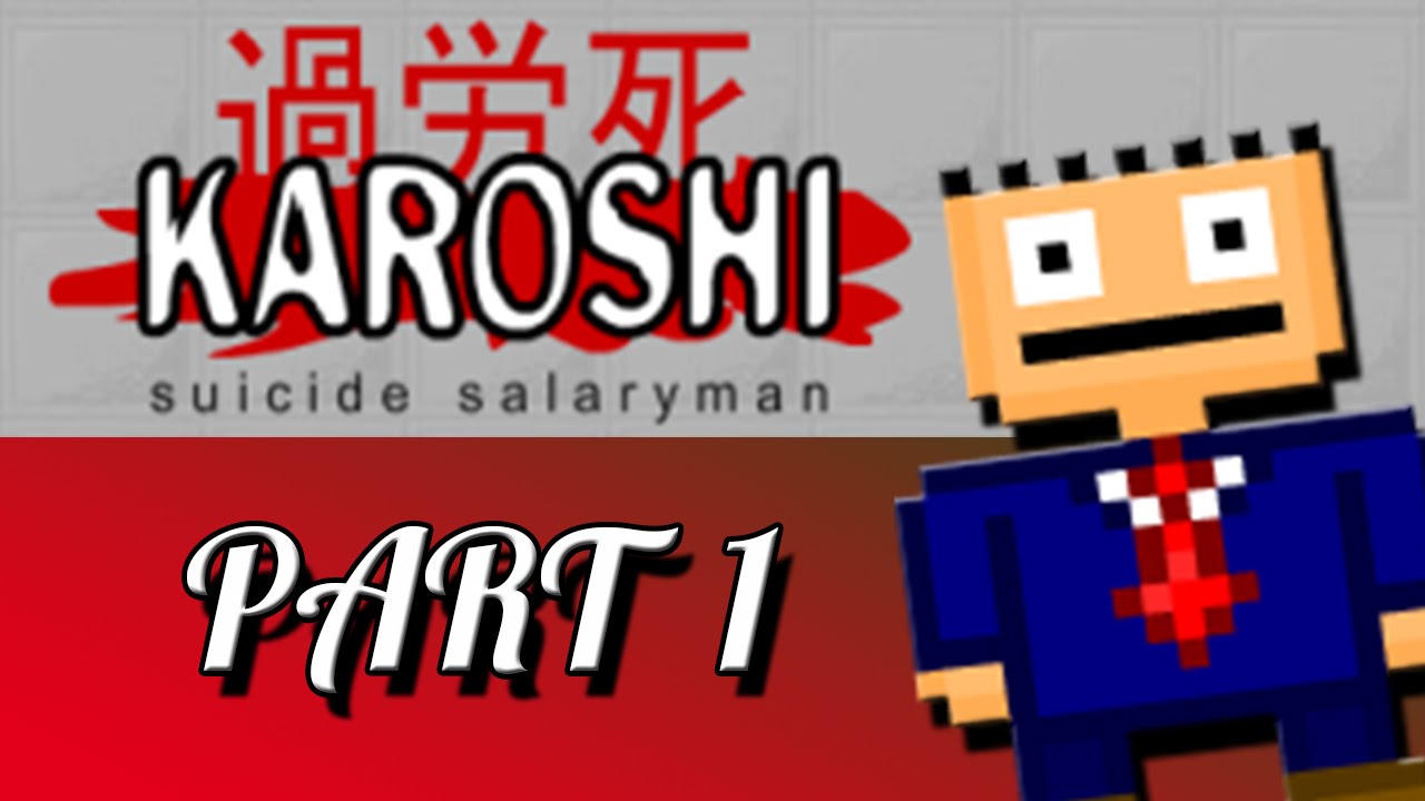 Karoshi Suicide Salaryman One Part Overworking YouTube karoshi-suicide-salaryman-one-part-overworking-youtube