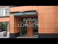 ZUMA, London | allthegoodies.com