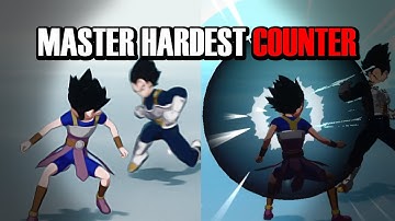 Learn To Block Attacks From Behind In Sparking Zero! Super Counter Evasion Tips & Tricks