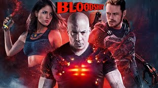 Vin Diesel Blockbuster Action Movie | English Hollywood Action Movie | Hollywood Movie HD.