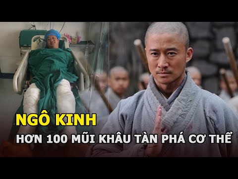 Ngô Kinh đánh
