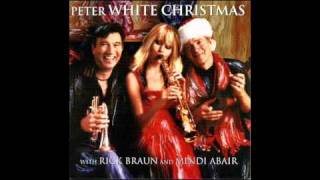 I CAN´T WAIT FOR CHRISTMAS-PETER WHITE.MINDY ABAIR,RICK BRAUN chords