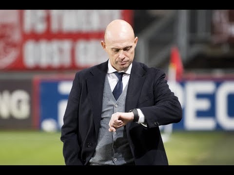 DE VAL VAN KEIZER | 174 bewogen dagen bij Ajax 1