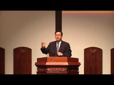 고난주간 특별 새벽기도회(목) : "엘리 엘리 라마 사박다니" 썸네일