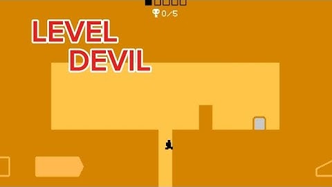 WORST GAME EVER! | LEVEL DEVIL