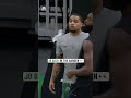 WATCH: Jaylen Brown warms up in TD Garden for the first time since C's traded him to Sixers 👀