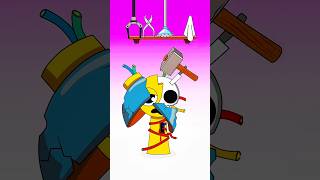 Oh No Help Bailey Sprunki Aqua Xtele