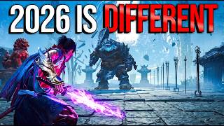 Top Single Player Games You Need To Play In 2026