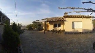 Time Lapse con Drift Ghost S