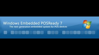 Windows Embedded Posready 7
