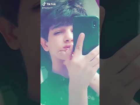 حلوين تيك توك