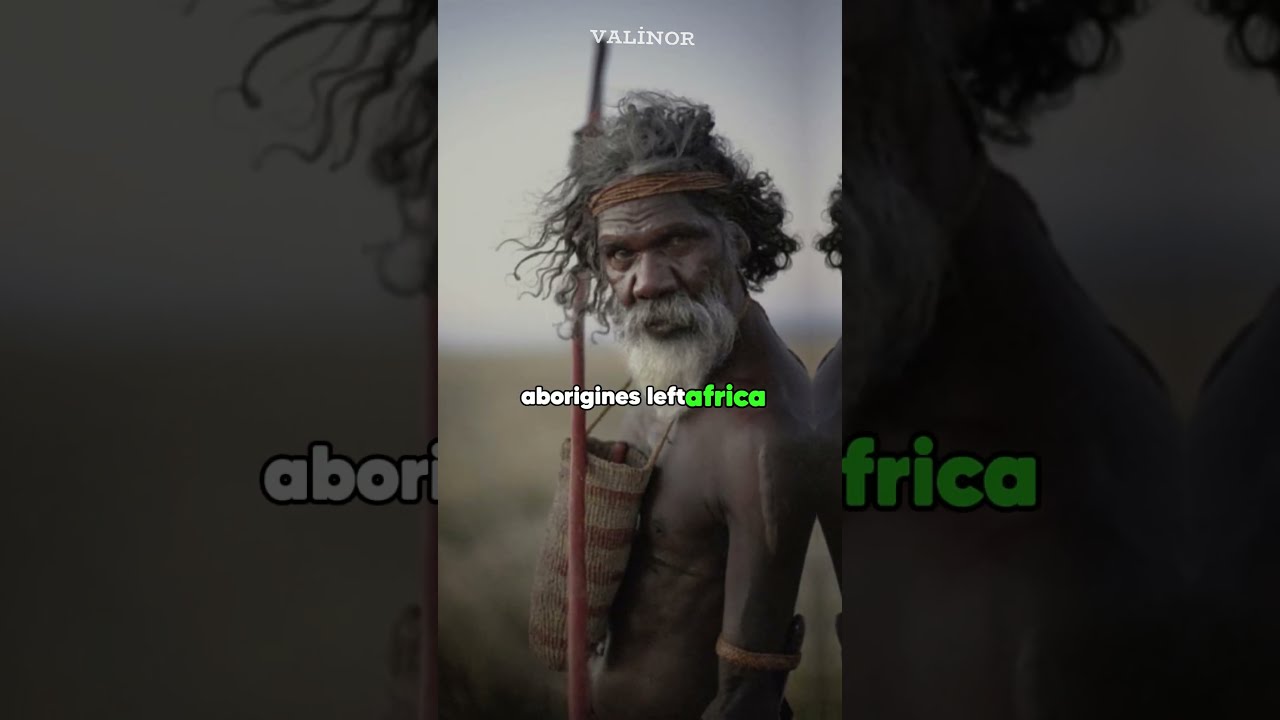 THE OLDEST INDIGENOUS PEOPLE LIVING IN AUSTRALIA ABORIGINES 
