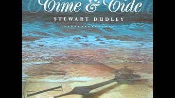 Time & Tide - Stewart Dudley