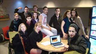 UBNOW: University at Buffalo "I'll Be Back"