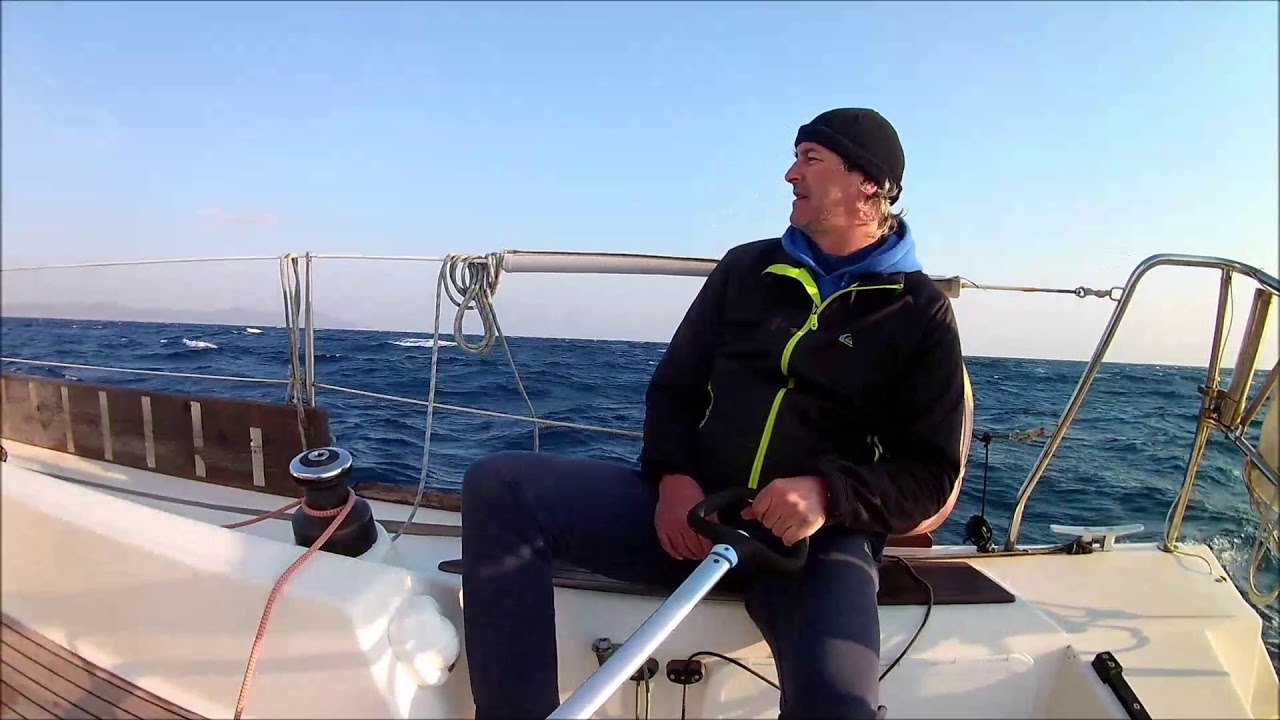 De Kea à Athènes