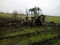 mtz 82 in mud