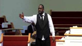 Pastor James Ford Jr Why Marriages Fail {Pt 7}