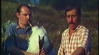 Video thumbnail of "Štefan Fabó - Bol by Dovčík... (1990)"