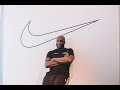 A DAY WITH VIRGIL ABLOH