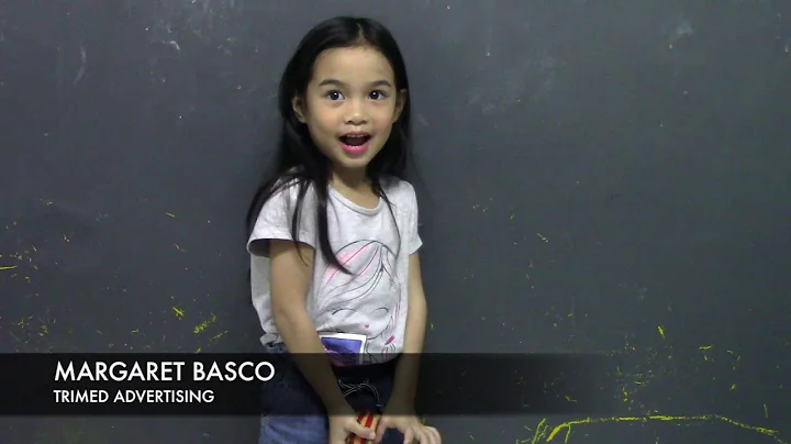 #TRIMEDADVERTISI...  BASCO PROFILE VTR