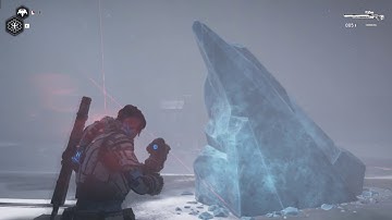 #6 GEARS 5 - THE SOURCE OF IT ALL