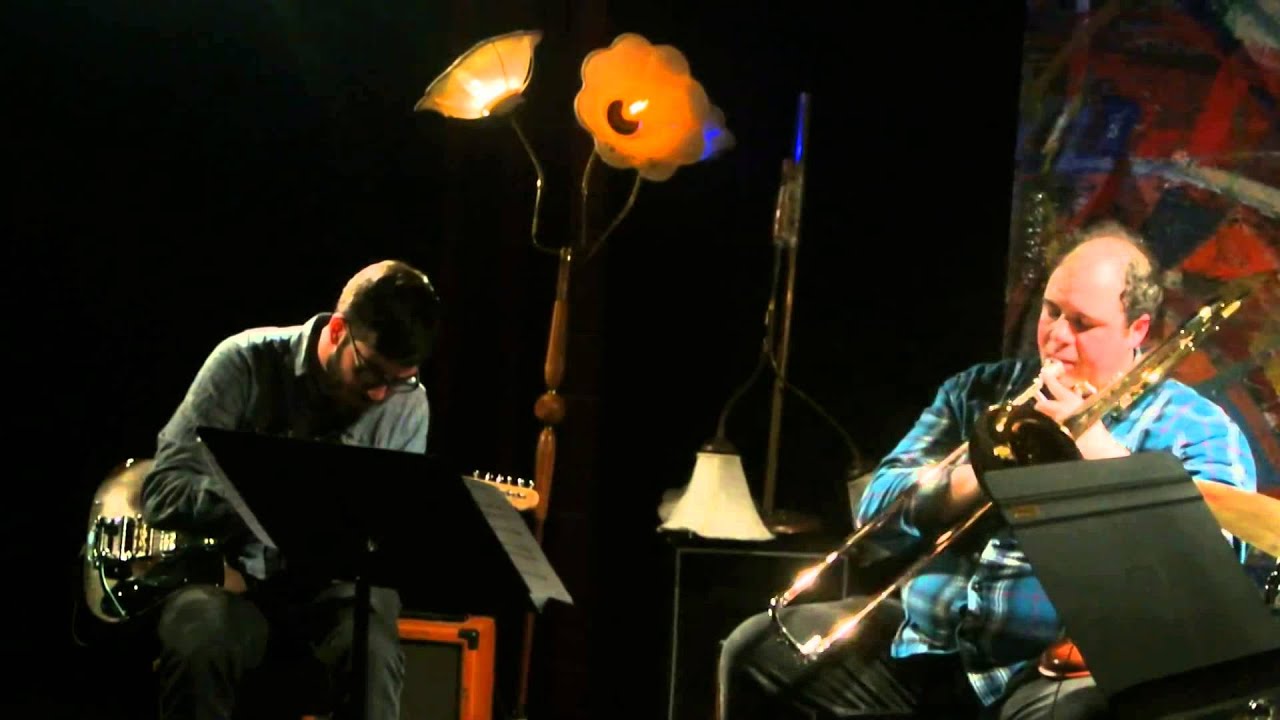 Archer Spade @ Brötz 150218