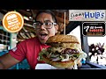 Jimmy Hula&#39;s ALOHA BURGER | Orlando Burger Week