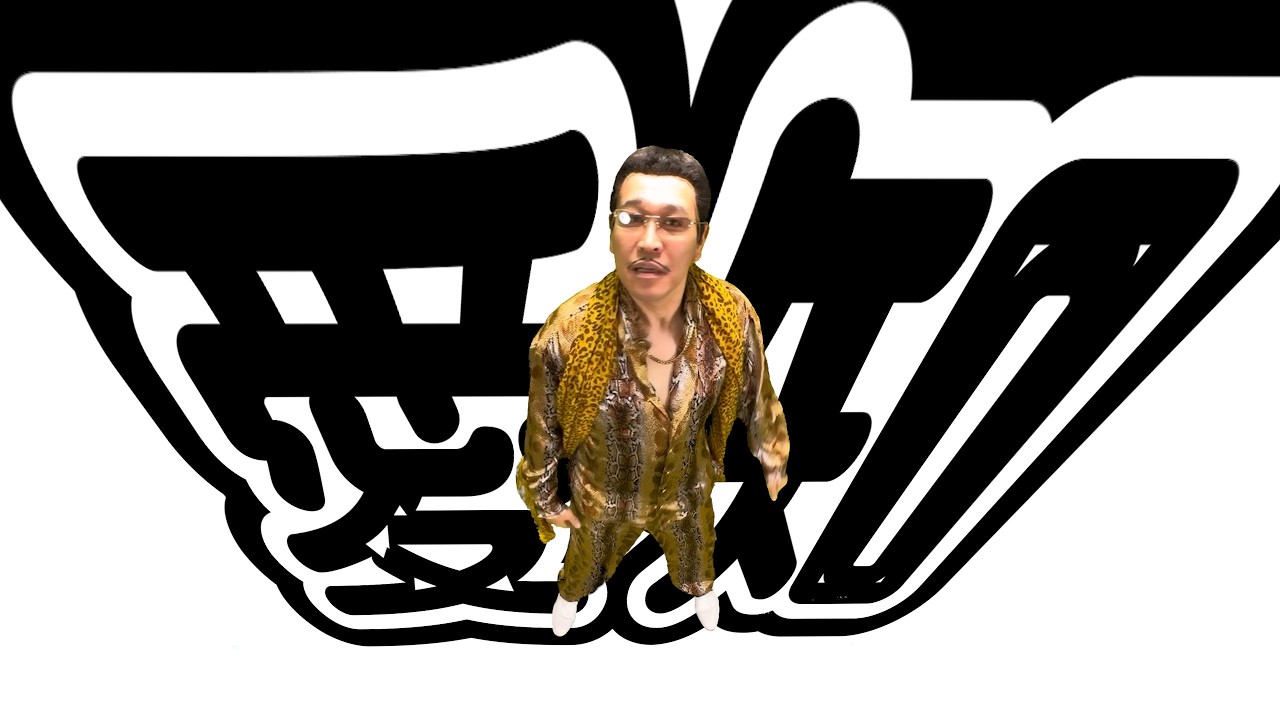 愛知県（AICHI-KEN）/ PIKOTARO(ピコ太郎) - YouTube