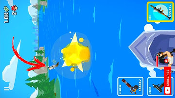 Agent Action Gameplay Walkthrough | Mission 7 & 8 | Gameplay4u