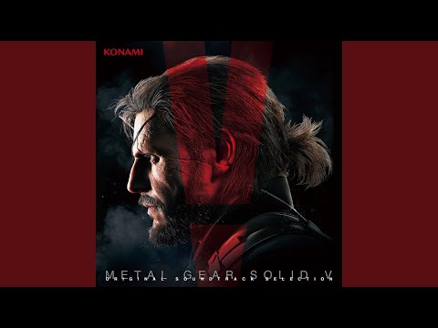 Video: Kojima: Fantastisk Smerte 