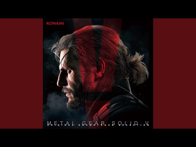 Ground Zeroes