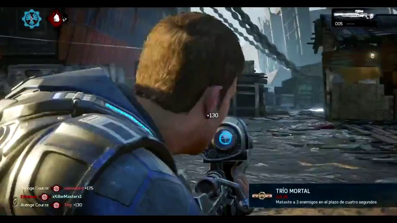 Daze Courze - 2nd OSOKTAGE