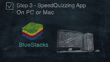 SpeedQuizzing Live Instructions