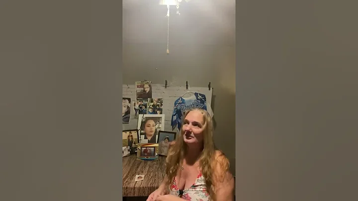 Deception The Ashley Miranda Story