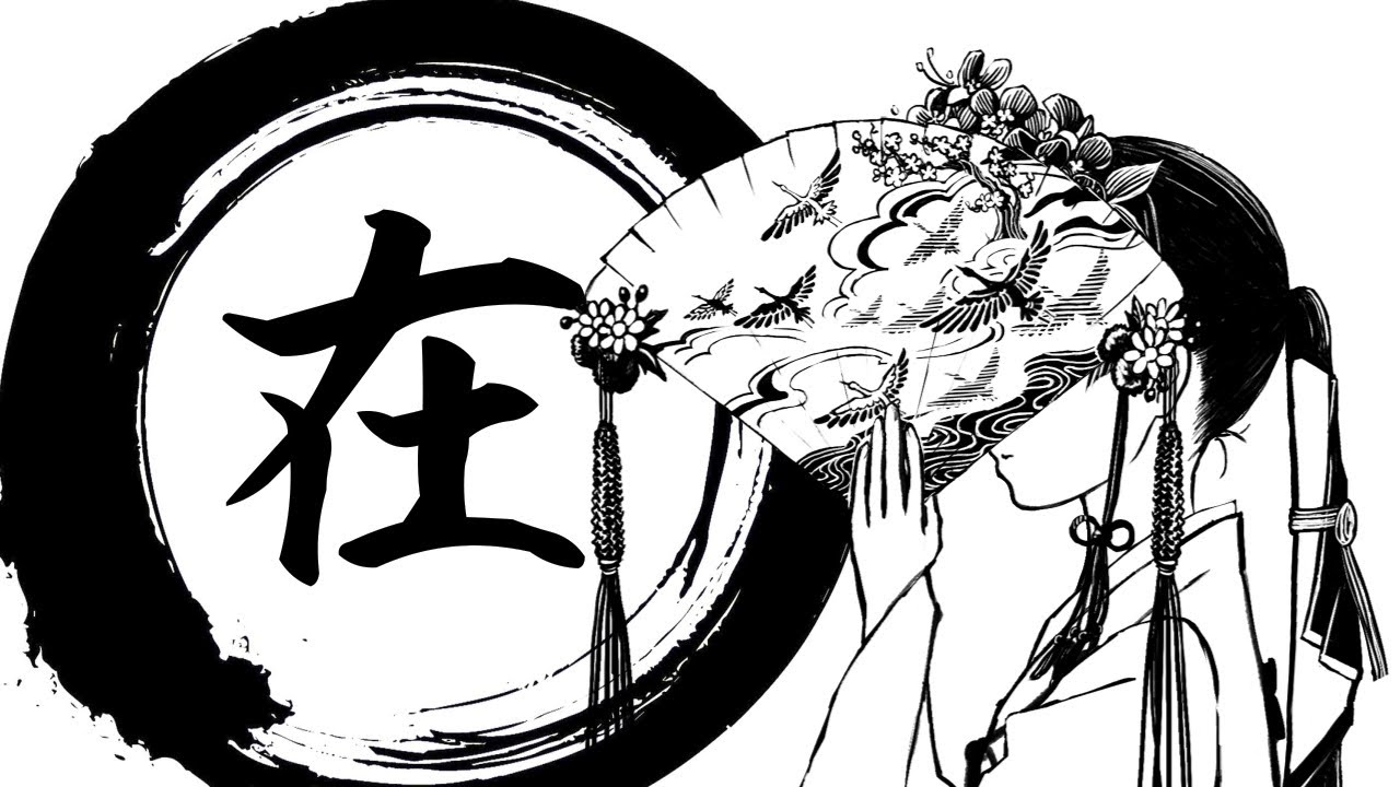 不在の詩／nyanyannya（大天才P） feat.鏡音リン