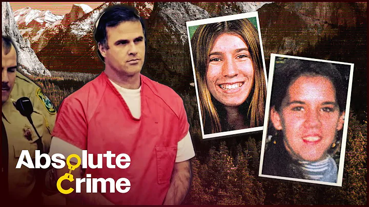 How Cary Stayner Became The Yosemite Park Serial K...