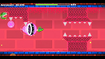 Time Leaper my new level)