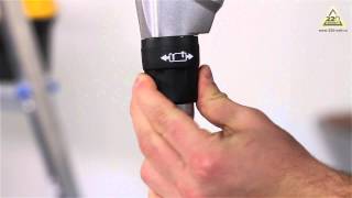 Обзор Шуруповерт MAKITA FS2300