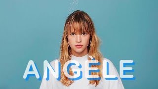 [ON PARLE DE  ANGÈLE]