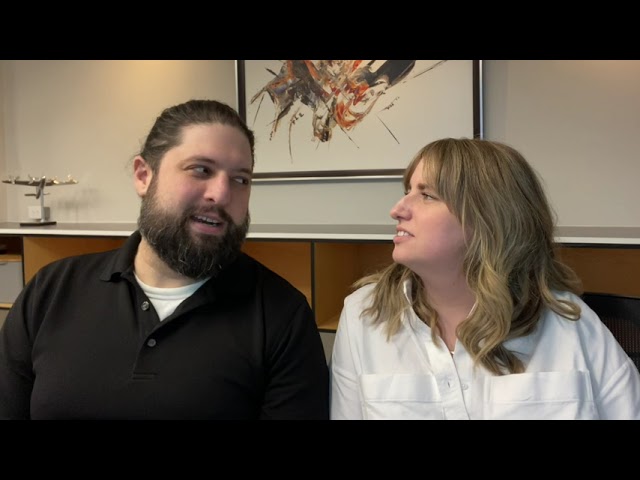 Matt and Kim | Weight loss Rochester NY