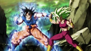 Dragon Ball Super 116 Latino EN VIVO Capítulo completo
