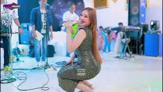 SELENDANG BIRU SHINTA ARSHINTA - GG MUSIK WEDDING PARTY LIVE MARGOYOSO PATI