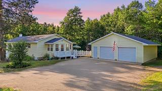 6453 Long Lake Rd, Makinen, MN