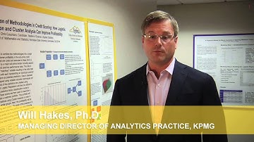 KSU - Masters of Science and Applied Statistics