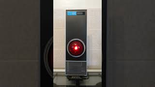 Moebius HAL 9000